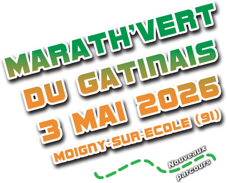 Titre Marath'Vert